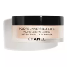 Chanel Polvo Libre Universal Tono 20!!!