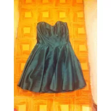 Hermoso Vestido De Fiesta