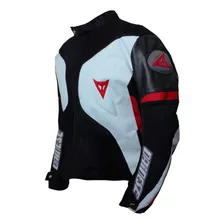 Campera Invierno Moto Super Rider Con Protecciones Termica