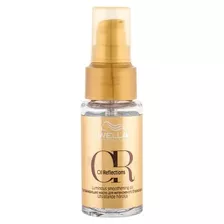 Oleo Capilar Reflection Fortalecedor Oil Protetor 30ml