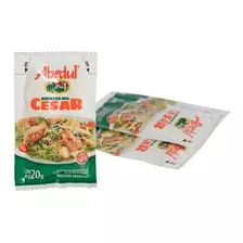 Salsa Aderezo Cesar 20g- Abedul Sin Tacc