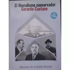 Libros, Gerardo Caetano 