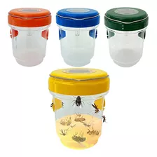 Bee Trap Selector, Wasp Traps
