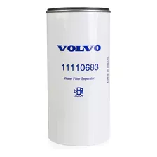 Filtro Separador De Agua Volvo 