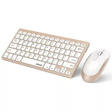 Combo Teclado Jelly Comb Wgjp-019