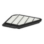 Filtro Aire Cabina Para Saturn Outlook 3.6l V6 2007 A 2010