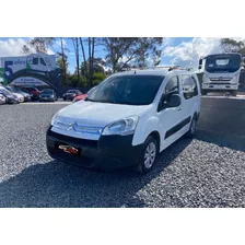 Citroen Berlingo 1.6