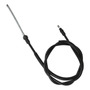 Cable Freno Para Renault Logan 1.4l 1.5l 1.6l 2004 A 2011