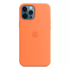 Apple Silicone Case Magsafe Original iPhone 12 Pro Max