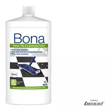 Restaurador Bona Pisos Laminados Y Superficies Duras 1lt