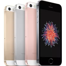 Apple iPhone SE 32gb, Calidad A - Iguales A Nuevos Envios