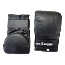 Guante Guantilla Boxeo Para Entrenamiento Artes Marciales 