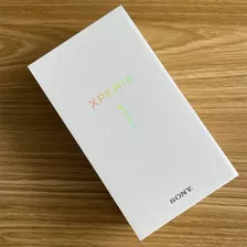 Sony Xperia 1 (xz4) J8110 J9110 128gb 6gb Ram