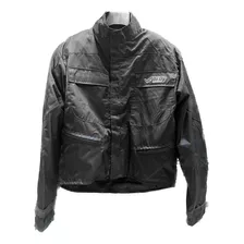 Campera Moto Hifly Tc4 Urbana Protecciones - Fas Motos