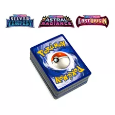 Cartas Pokémon Tcg - 3 Mazos X25 - Atrápalos Ya