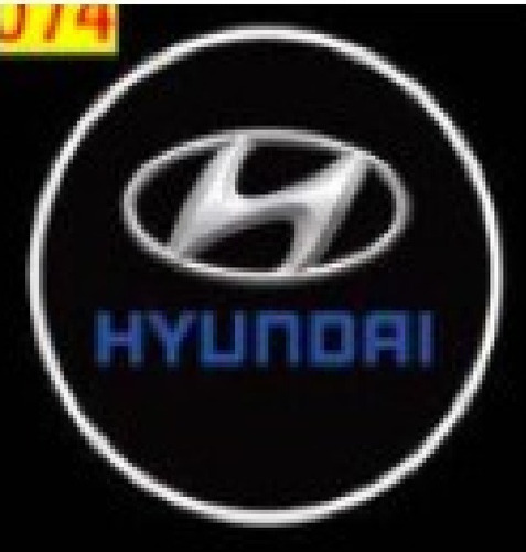 Emblema De Parrilla Hyundai Elantra 2011 2012 2013