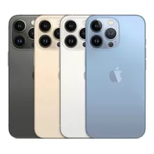 Nuevo iPhone 13 Pro Max - 256gb - 512gb - 1tb - (unlocked)
