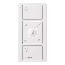 Lutron Pjn-3brl-gwh-l01 Pico Control Remoto Dimmer Switch De