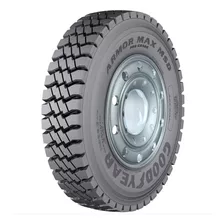 Neumatico 295/80r22.5 Armor Max Msd Goodyear