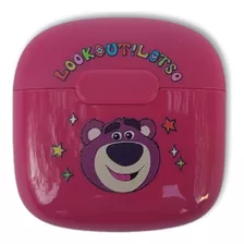 Audífonos Lotso Inalámbricos Bluetooth Disney 