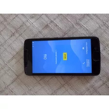 Celular Moto G(5) 32gb 2gb Ram