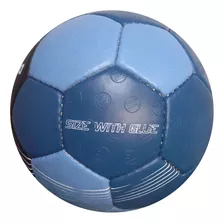 Bola Handebol Kempa Leo Pu - Tam 3 - Original - Nf