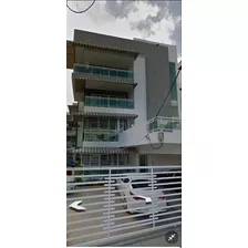 Vendo 2 Apartamentos 4tos.pisos Con Terraza Prado Oriental 