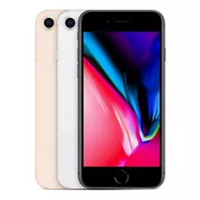 iPhone 8 256gb Original Apple Lacrado - R$1000 Á Vista