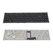 Teclado Notebook Acer Brasvol Nsk-rlosw A315-23-rold Sv05t_a72b S/n Nki151311f