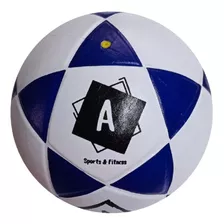 Pelota Futbol N4 Futsal Medio Pique Club Canchas Escuela