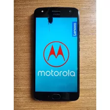 Celular Motorola X4 Usado + Brinde 