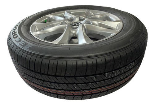 Rin R16 De Mazda3 Aluminio Con Llanta 205/60r16 Bridgestone Foto 6