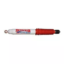 Skyjacker (n8074) 2 Cuerpo Delgado Softride Nitro Amortigua