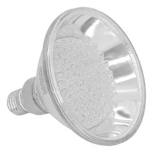 Lâmpada Led Par 38 E27 220v 90 Leds Branco Neutro