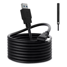 Cable De Enlace De 16 Pies Para Oculus Quest 2, Cable De Enl