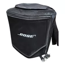 Bolso Estuche Funda Protector Bose S1 Pro Plus Wifi Parlante