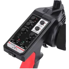 Austar Ax8s 2.4gh 6ch Radio 6 Canais Controle Carrinho Barco