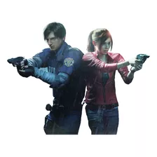 Resident Evil 2 Remake - Troféu De Platina (apenas Ps4)