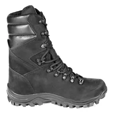 Bota Coturno Guartela Montana 2 Dry Impermeável