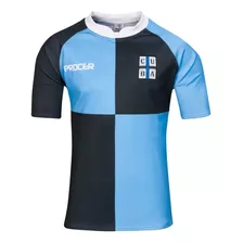 Camiseta De Rugby Procer Cuba Adulto