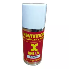 Revividor Para Gamuza Y Nobuck - Dux - Envase 180cc