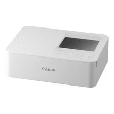 Impressora Fotográfica Canon Selphy Cp1500 Wifi Cor Branco 110v/220v