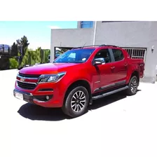 Chevrolet Colorado 4wd At 2.8 Td High Country 2019