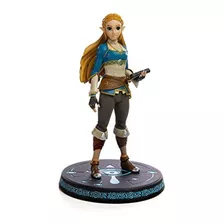 Figura De Accion/the Legend Of Zelda, Marca Dark Horse