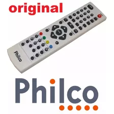 Controle 92w Tv Philco Ph24mr Led A2 Ph24mb Led A2 Ph22s31d