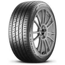 Pneu General Tire 205/60r15 91h Altimax One S By Continental