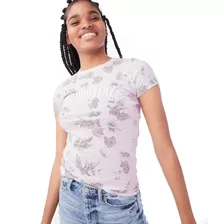 Remeras Aeropostale Mujer Originales Usa Con Etiqueta Oferta