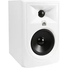 Jbl 305p Mkii Super White 5 Powered Studio Monitor (each) 