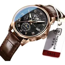 Relojes Poedagar De Lujo Para Hombre