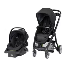  Remato Coche Travel System Riva Gris Tr394 - Envio Gratis